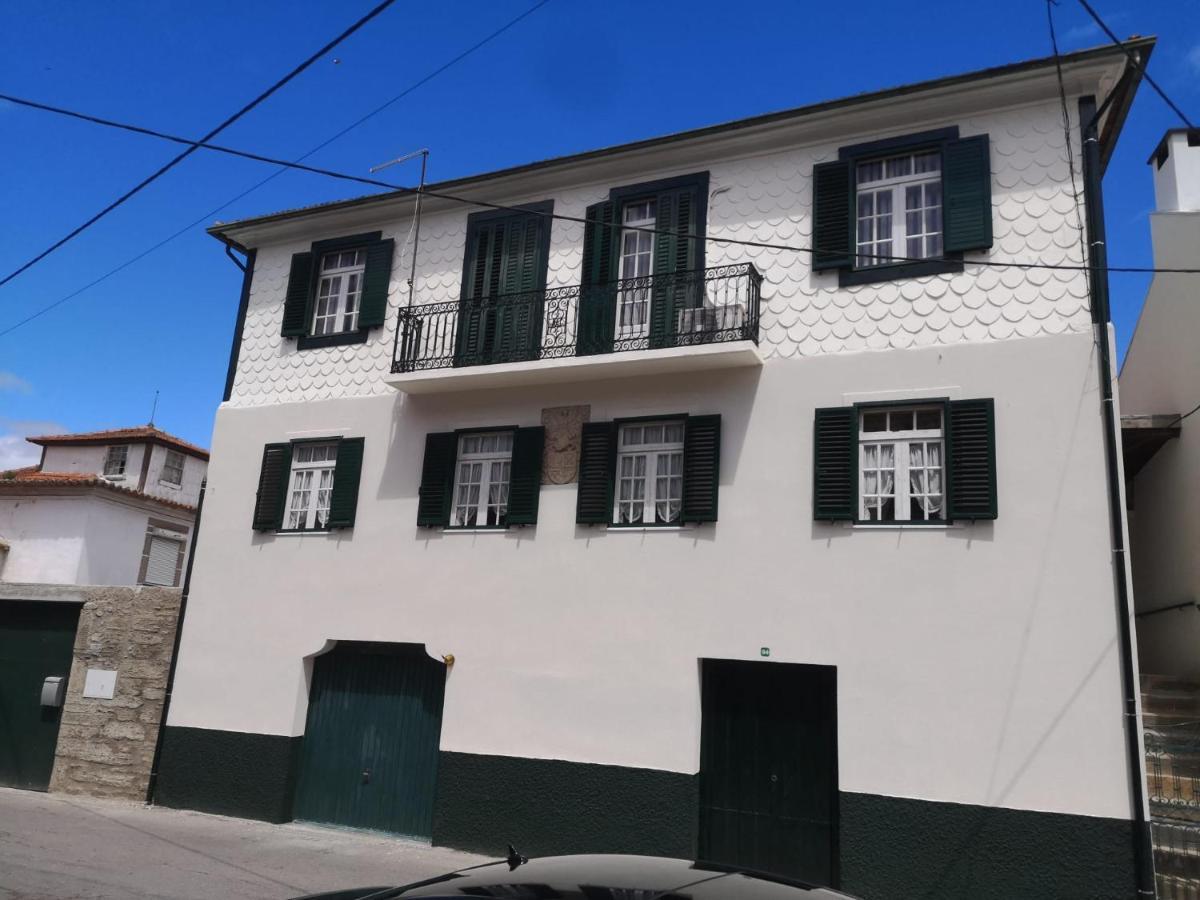Douro Valley - Casa da Praça Ervedosa do Douro Exterior foto